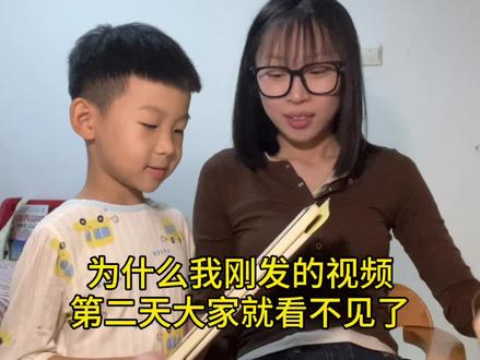 弟弟:我并不知道您到底是怎么了 #姐弟 #记录真实生活 #狗 #亲子互动 #心疼