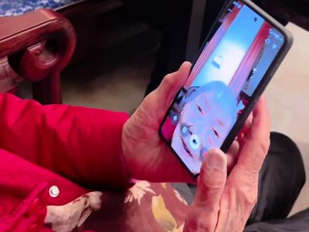 我95岁的奶奶现在沉迷和豆包聊天啊哈哈哈哈哈哈
#豆包 #老人用ai #豆包ai