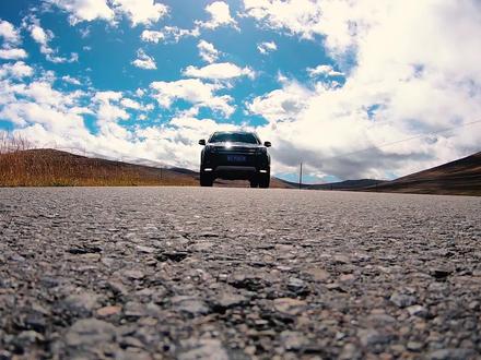 哈弗H5如何铺床车?不占用后备箱空间,自驾旅行住宿问题轻松解决