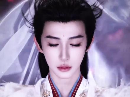 国风就是刘宇的统治区! #刘宇 #湖南卫视元宵喜乐会 #国风少年 #舞台 #动感地带芒果卡