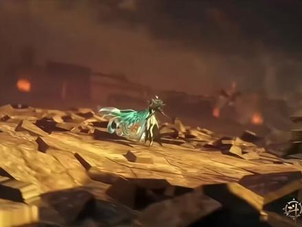 萧萧的武魂真身亮相真的太美了#绝世唐门