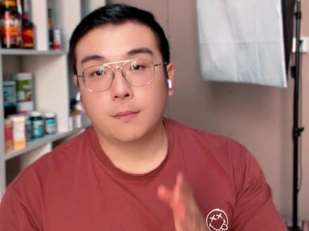 磷虾油=3倍鱼油?智商税还是真理?研发告诉你! 无广告科普!#磷虾油 #鱼油 #索索队长