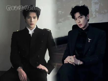 侦探团真的各有各的姿色#王安宇 #张若昀 #魏大勋 #魏晨 #大侦探