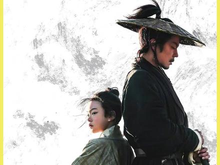 目中无人2实力对比,成瞎子和双刀火鸡谁更强? #电影目中无人2口碑 #电影目中无人2 #影视解说