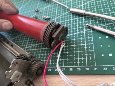 施乐5575报错010-330,如何解决?