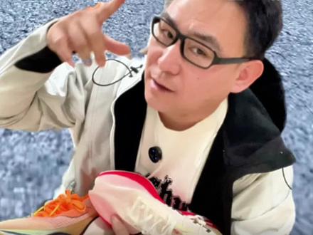 你们说李宁非常适合学生党的跑鞋是哪款#跑鞋 #体测跑鞋#学生党 #跑步 #跑鞋测评