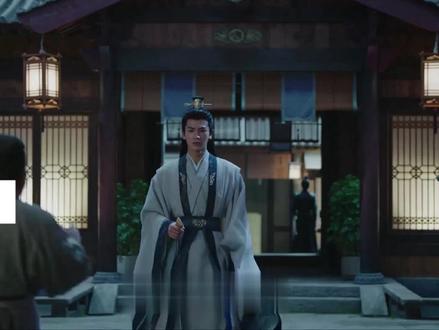 #逐玉 #张凌赫 #谢征 #苍兰诀 #云之羽
*盘点张凌赫出演的五位爆帅角色,又帅又会演,真的夯爆了!《宁安如梦》谢危、《云之羽》宫子羽、《苍兰诀》长珩、《狐妖小红娘月红篇》胡尾生、《逐玉》谢征