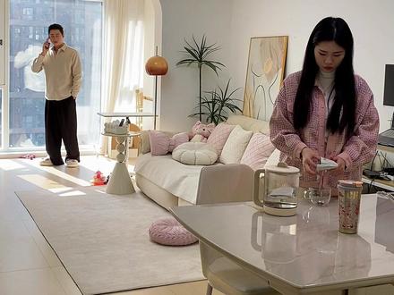 吵架以后,聪明的老婆是怎么和老公和好的... #夫妻 #情感 #正能量