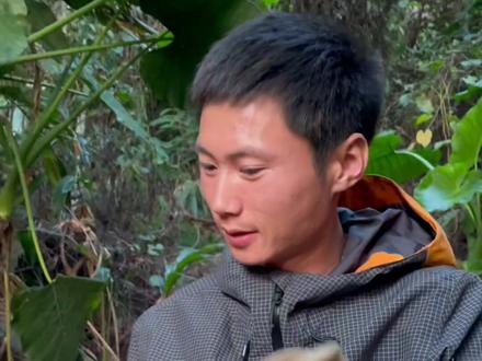 荒岛求生 经过休整调理,满血复活,这次带着小伙伴开启新的荒岛求生,猜猜看这次都有谁?#户外 #荒岛生存