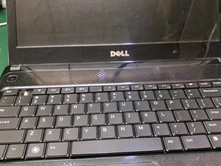 DELL笔记本开机不亮,发出8声报警维修#笔记本维修 #芯片级维修 #专业维修