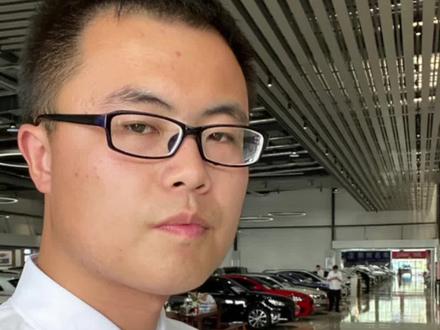 降配的君越艾维亚先享#君越艾维亚 #别克君越 #君越