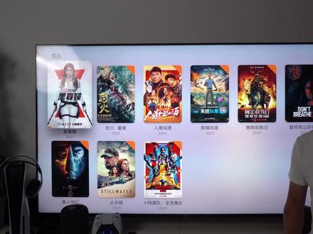 其实你根本不需要NAS,infuse搞定你的影音库,入门篇教学 #Apple #Apple TV