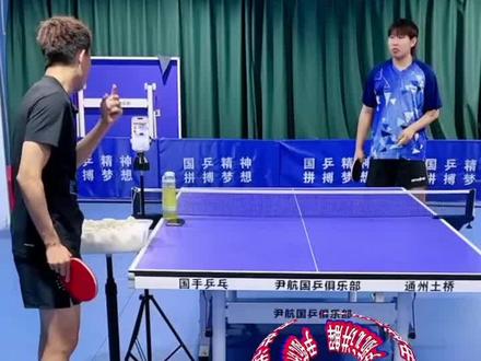 #创作灵感 #乒乓球 #乒乓球🏓 打长胶的小技巧
