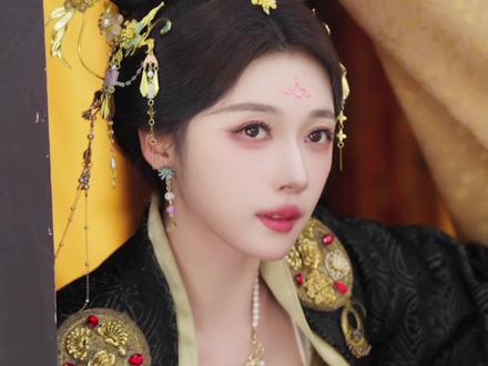 《金牌御医》明天🍎开播喽#吴美慧