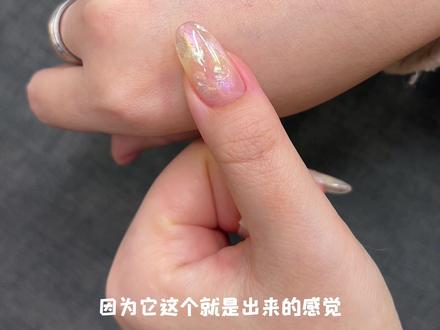做醋酸🍋固定流程有 然后就是更换目标色 这种就适合没有基础的做 乱做最好看了🤣#醋酸美甲 #美甲分享#美甲款式 #美甲 #美甲教程