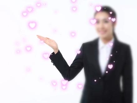 #职场礼仪 #手势@抖音小助手 @DOU+小助手