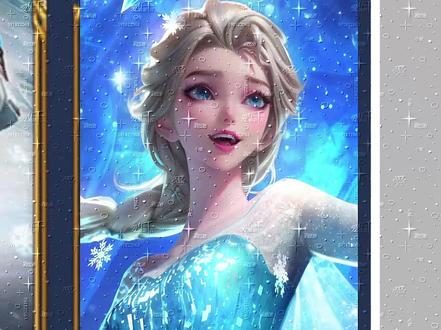 一个修图全过程
心血来潮录的,不是教程
#王者荣耀 #王者荣耀修图 #王者荣耀修图妹 #王者修图 #王者修图妹