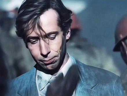 #上热门#切尔诺贝利#片段“人类群星闪耀时”