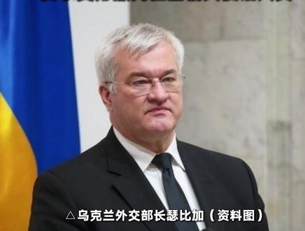 乌外长呼吁阻止俄方继续袭击基辅;俄外交部警告在乌外国公民尽快离开基辅。(来源:央视新闻 编辑:姚佳)#俄乌冲突