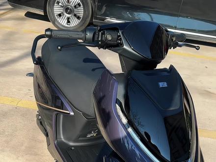 26款AE4SE+必然会出ABS版本 现在的新车电机没有3000w以上,不带ABS都不能称为电摩了,用户的需求越来越高了#zeeho极核 #26款极核AE4 #电摩 #极核新车发布 #ABS