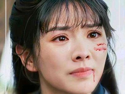 长玉替夫上战场,识破谢征武安侯的身份 #逐玉 #张凌赫 #田曦薇