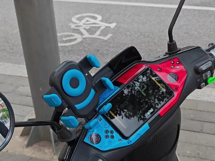 九号电动车的隐藏功能 你知道几个