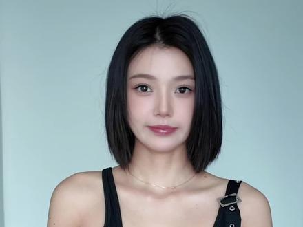 短发的N种打开方式,你们喜欢哪一种呢#短发#短发女生可盐可甜