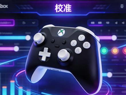 玩游戏手柄漂移?别急着花钱,看这个视频 本期视频教大家用Xbox官方软件校准漂移手柄,全程免费无成本,不用拆机不用买配件,小白也能轻松操作。看完记得点赞收藏,避免手柄漂移时找不到!
#Xbox手柄维修 #手柄漂移修复 #游戏外设教程 #Xbox配件 #DIY维修
