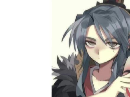 这面具少年是谁啊?感觉很冷门啊 #二次元 #绘画
#超自然行动组 #少帝
#画画
临摹/yc:星彤桑