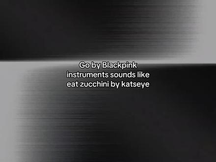 BLACKPINK- Go 单曲被泄露???#BLACKPINK #BLACKPINK回归