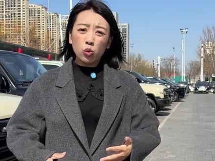 过完年后,这二手车价格又让我陌生了#二手车 #奔驰 #奥迪 #沃尔沃