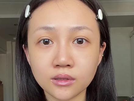 新手0基础学化妆!懒人早八三件套详细日常妆教程 #新手化妆 #新手化妆教程 #早八妆容 #新手彩妆 #彩妆好物