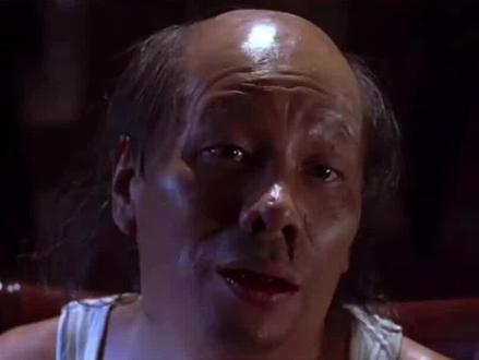 梁小龙一生起落传奇