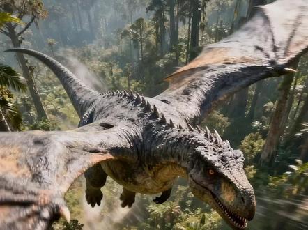 恐龙短小的前肢,到底是干嘛的? 霸王龙,舍长手,得天下!
#科普 #涨知识 #恐龙 #霸王龙 #进化