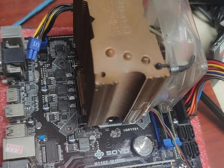 i3-8100使用ddr3内存不是什么稀奇的事,2018年,我们就就这样玩了。