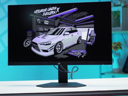 高刷真的重要么?2K 380Hz的宿舍电竞小屏体验评测 泰坦军团P245MS Pro,24.5英寸2K 380Hz的MiniLED,1152个可控分区真实自费评测#高刷显示器 #电竞显示器 #显示器推荐 #380Hz