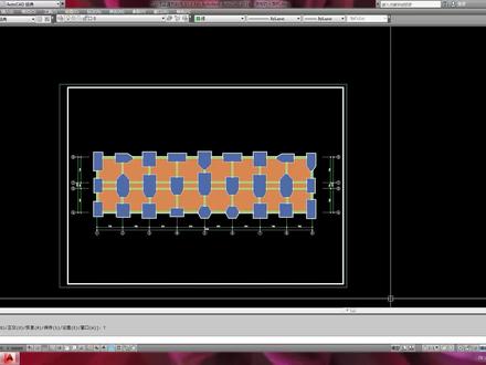 地下室防水工程量计算#cad #三维建模 #建筑工程