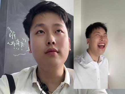 身边那些有特点的人#班主任#教育#身边那些有特点的人#三下语文习作六#师生日常