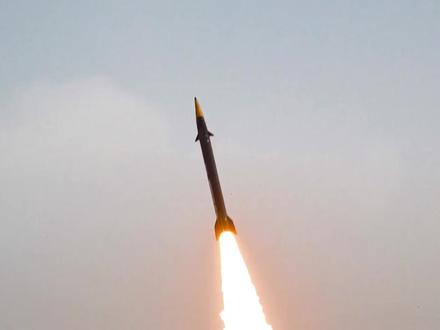 伊朗终于想明白了!最强导弹只打一个目标,以色列要扛不住了