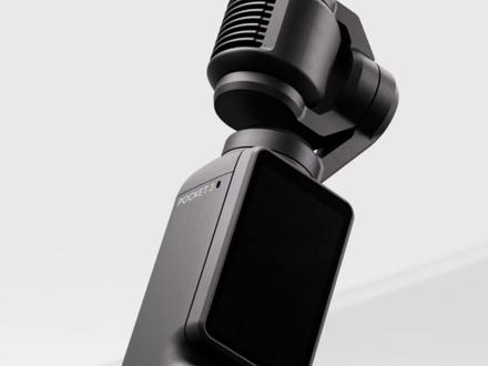 三分钟带你上手大疆Pocket3 #大疆 #大疆pocket3 #大疆pocket3使用教学 #vlog神器