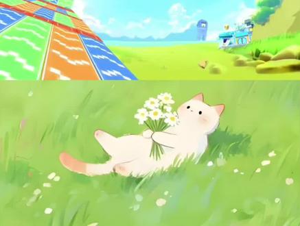 英语天天练 以“游戏化驱动培养兴趣加+校内外英语知识体系”为核心,让孩子“爱学”“敢开口”“有兴趣”#英语天天练#英语角#ABC英语角#英语天天练会员