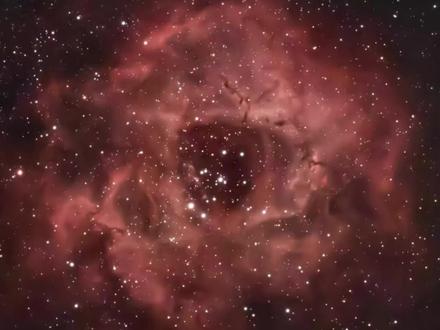 我终于拍到了1344光年的猎户座了!!#青年创作扶持计划 #深空摄影#星空摄影#猎户座