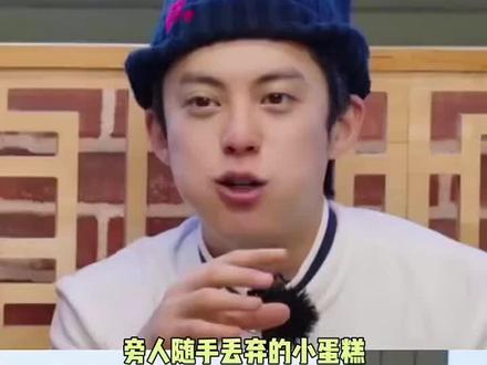 耀文是从小被所有人宠到大的小孩.#刘耀文 #时代少年团