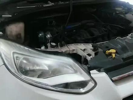 福特福克斯更换正时皮带方法,流程#义乌汽车维修保养#义乌正时皮带更换#义乌换变速箱油大保养