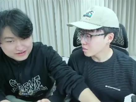 醒酒了两个人都不认了#陈泽 #Coke老师 #好兄弟手牵手