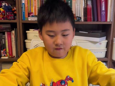 肉肉玩布鲁可变形金刚星辰版第六弹… #布鲁可 #变形金刚 #亲子互动