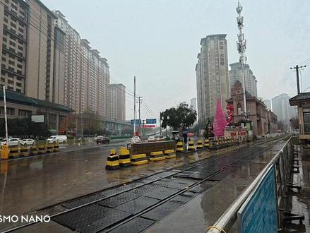 海德小镇拍照攻略一镜到底#摄影 #海德小镇 #西安海德小镇 #一镜到底