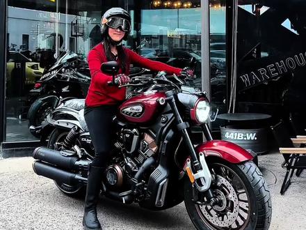 CU625自动挡,拧油就走!#无极CU625 #无极CU625自动挡 #巡航车 #自动挡摩托车 #摩托车