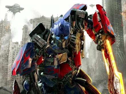 马克笔手绘变形金刚:擎天柱#变形金刚 #擎天柱 #马克笔手绘 #绘画过程 @抖音小助手