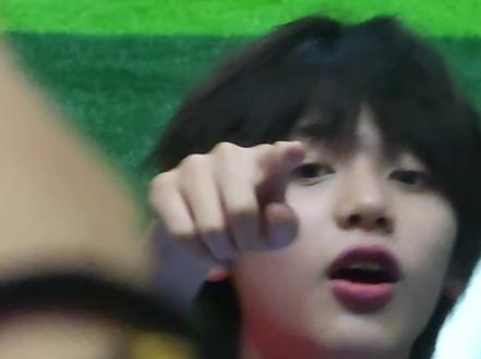 属于我们的时间
#魏子宸 #瓜瓜 #TF家族 #TF家族运动会